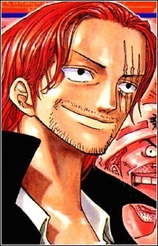 Шанкс / Shanks